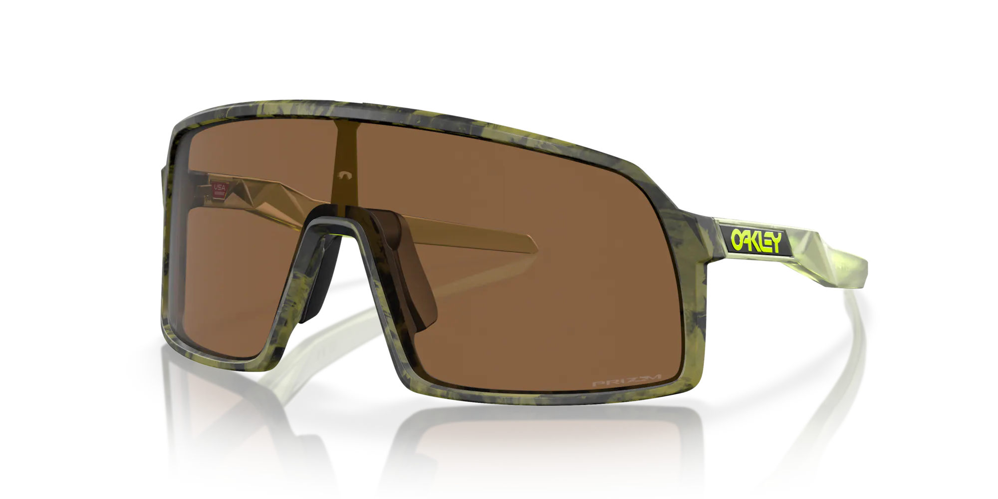 Oakley Sutro S Sunglasses