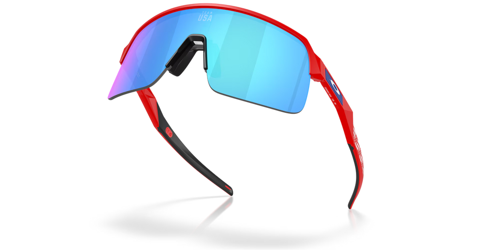 Oakley Sutro Lite Team USA Sunglasses