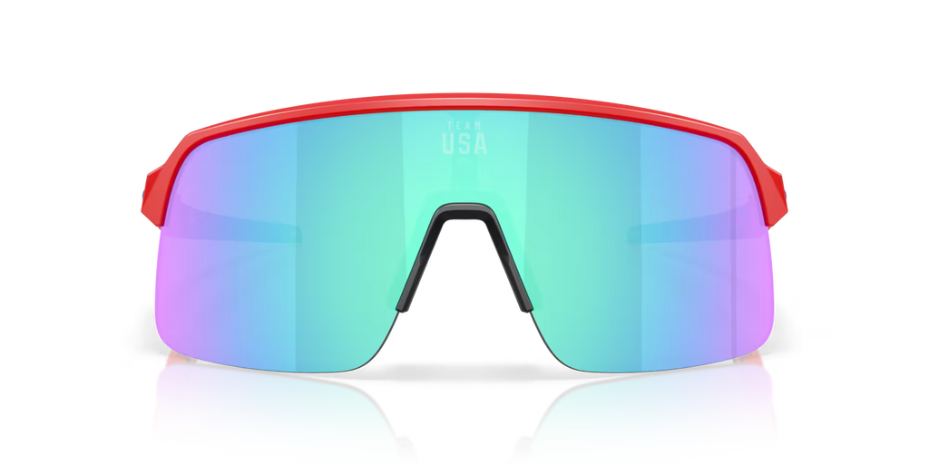 Oakley Sutro Lite Team USA Sunglasses