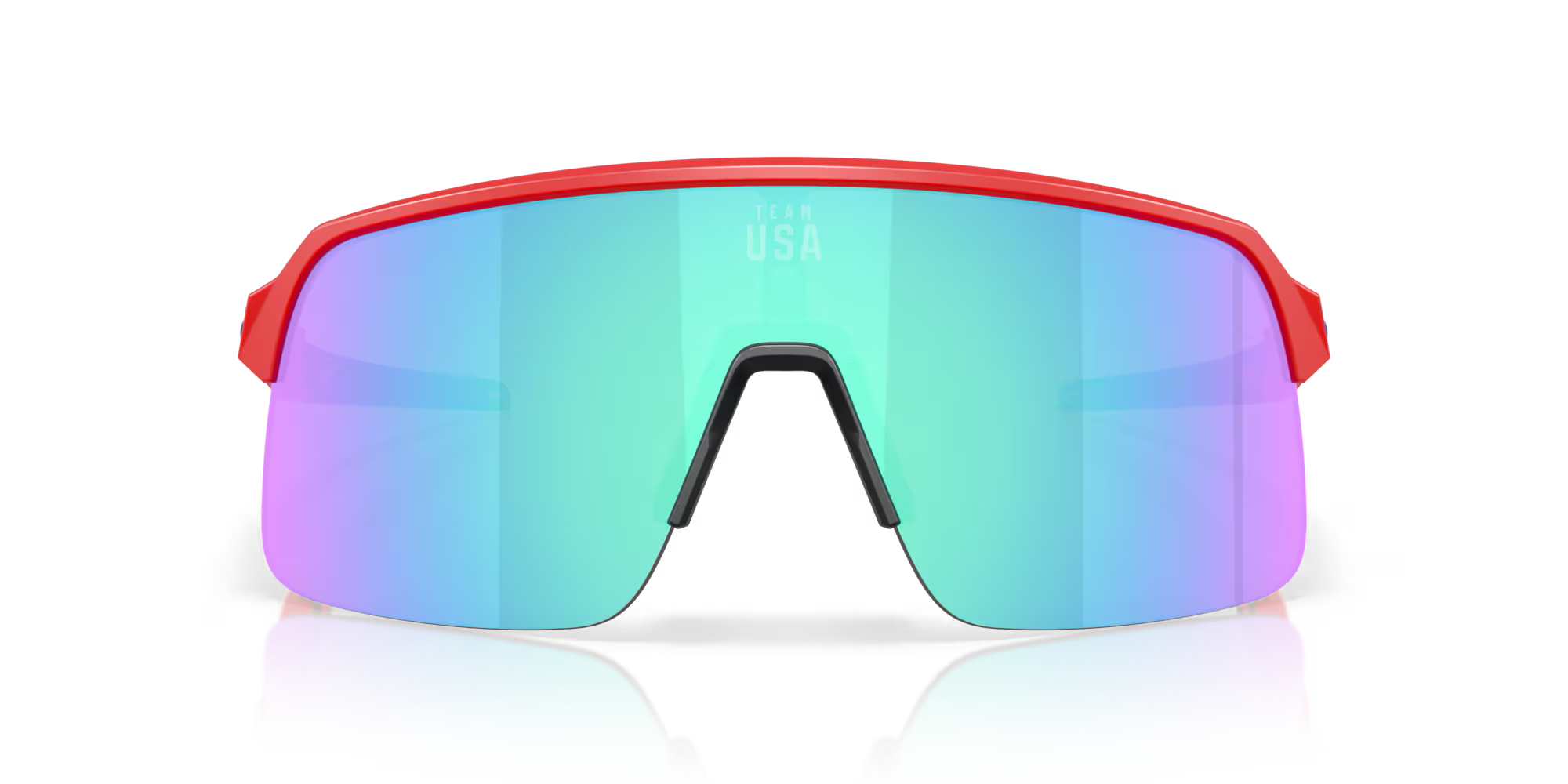Oakley Sutro Lite Team USA Sunglasses