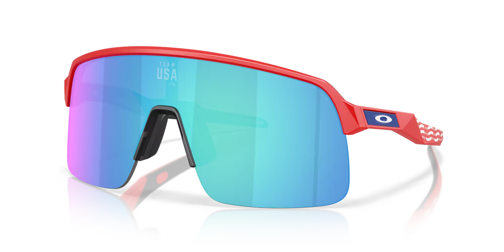 Oakley Sutro Lite Team USA Sunglasses