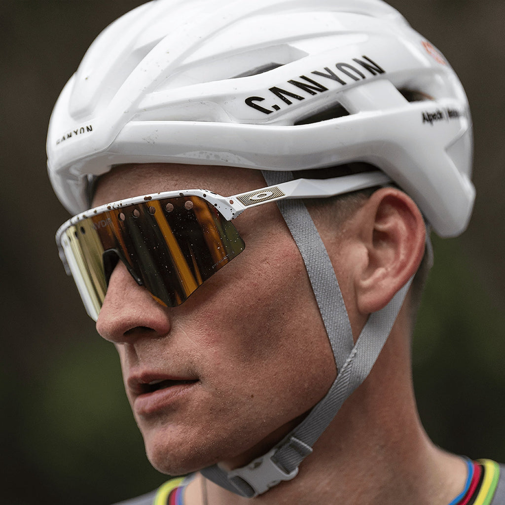Mathieu Van Der Poel Signature Series Sutro Lite Sweep