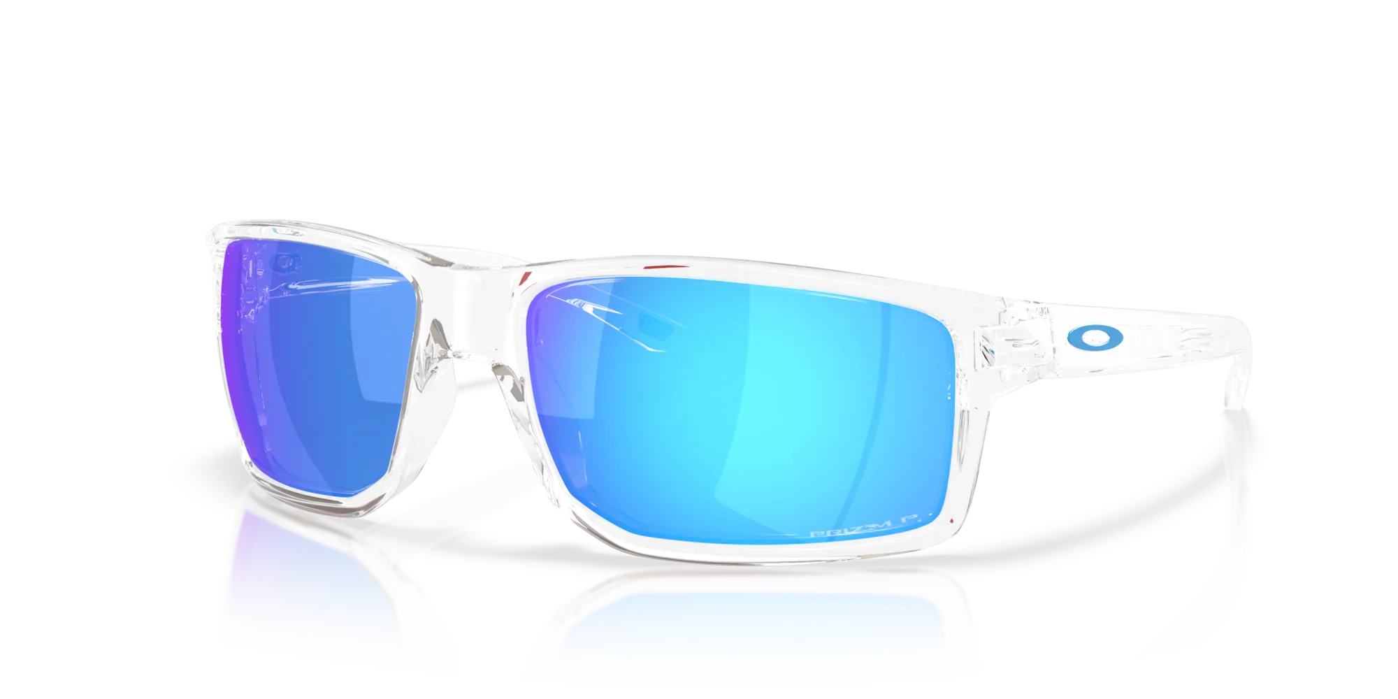 Oakley Gibston XL Sunglasses