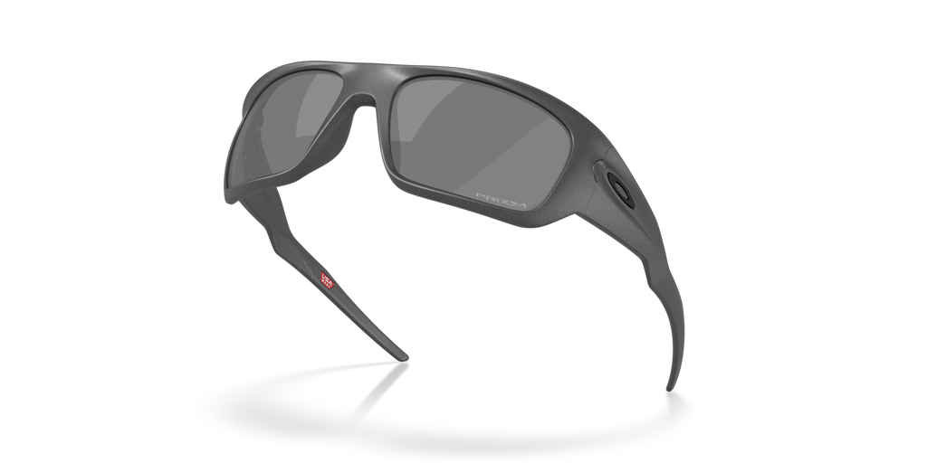 Oakley Masseter