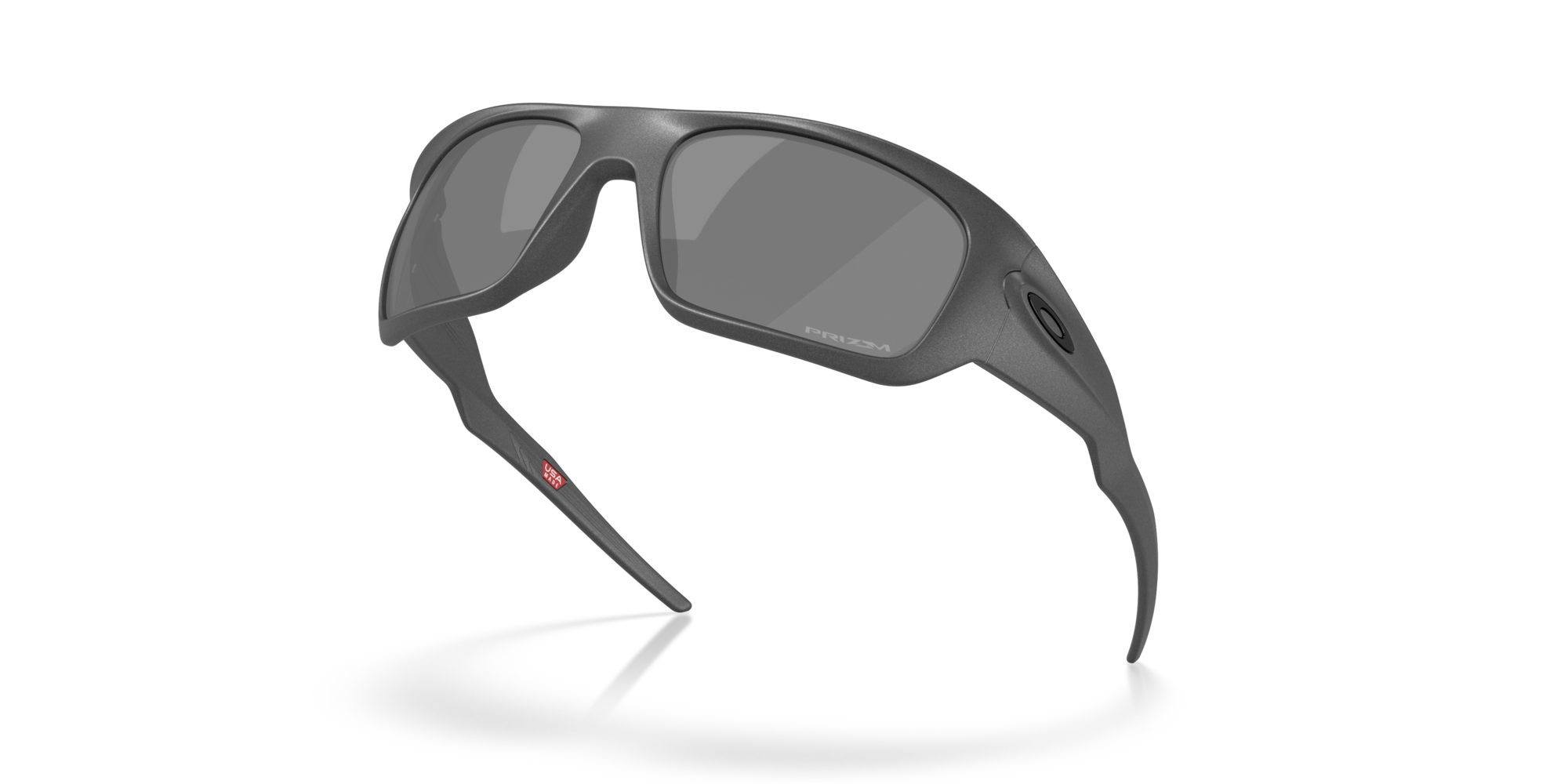 Oakley Masseter