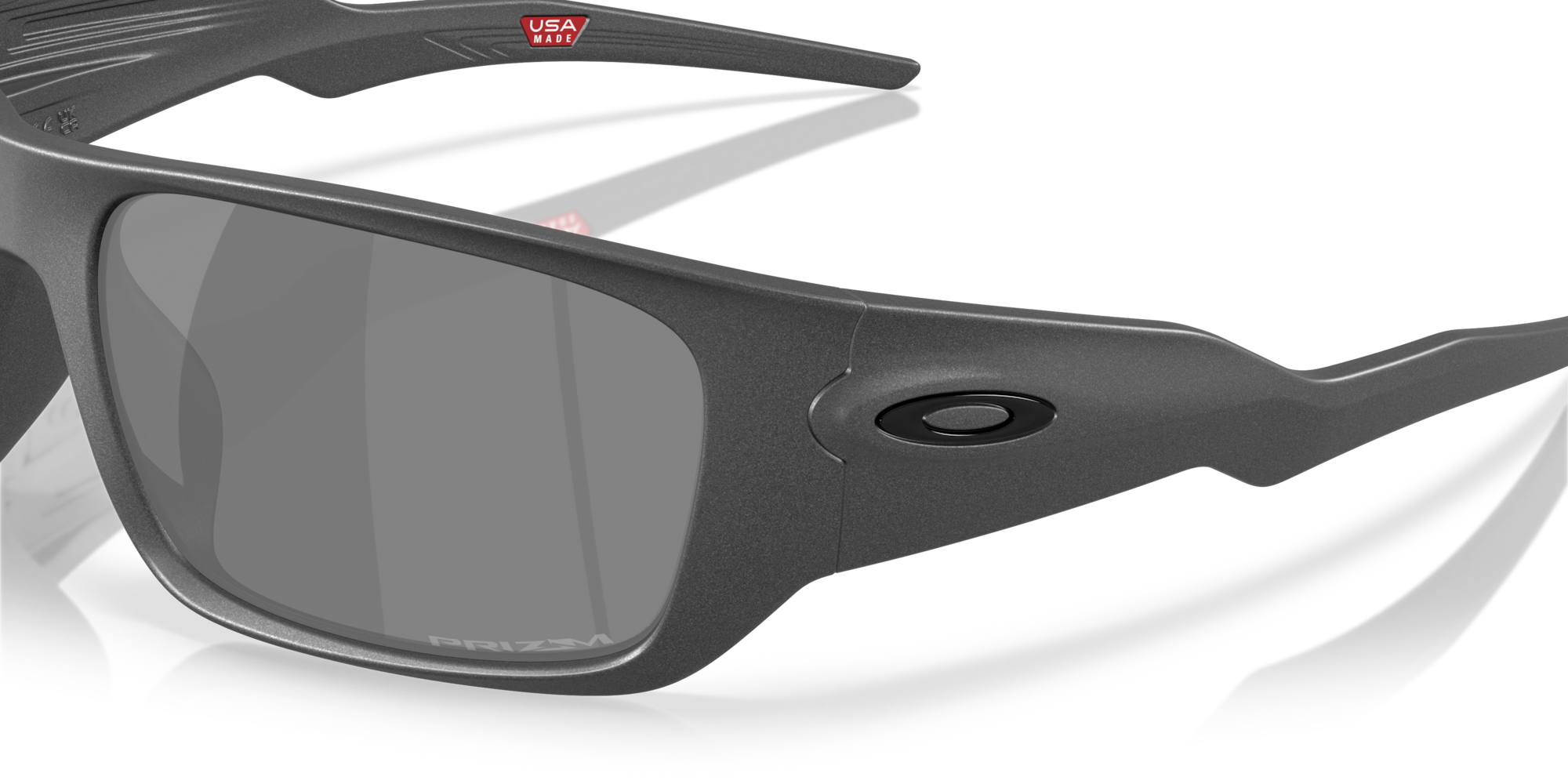 Oakley Masseter