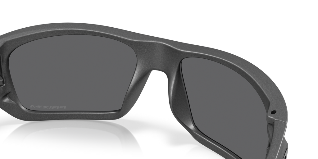 Oakley Masseter