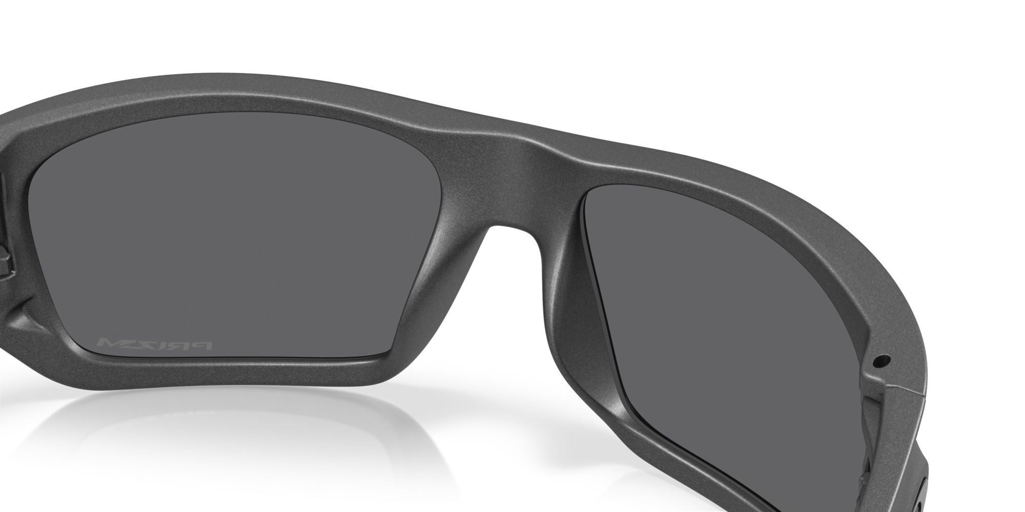 Oakley Masseter