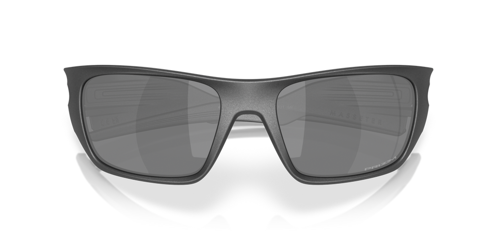 Oakley Masseter