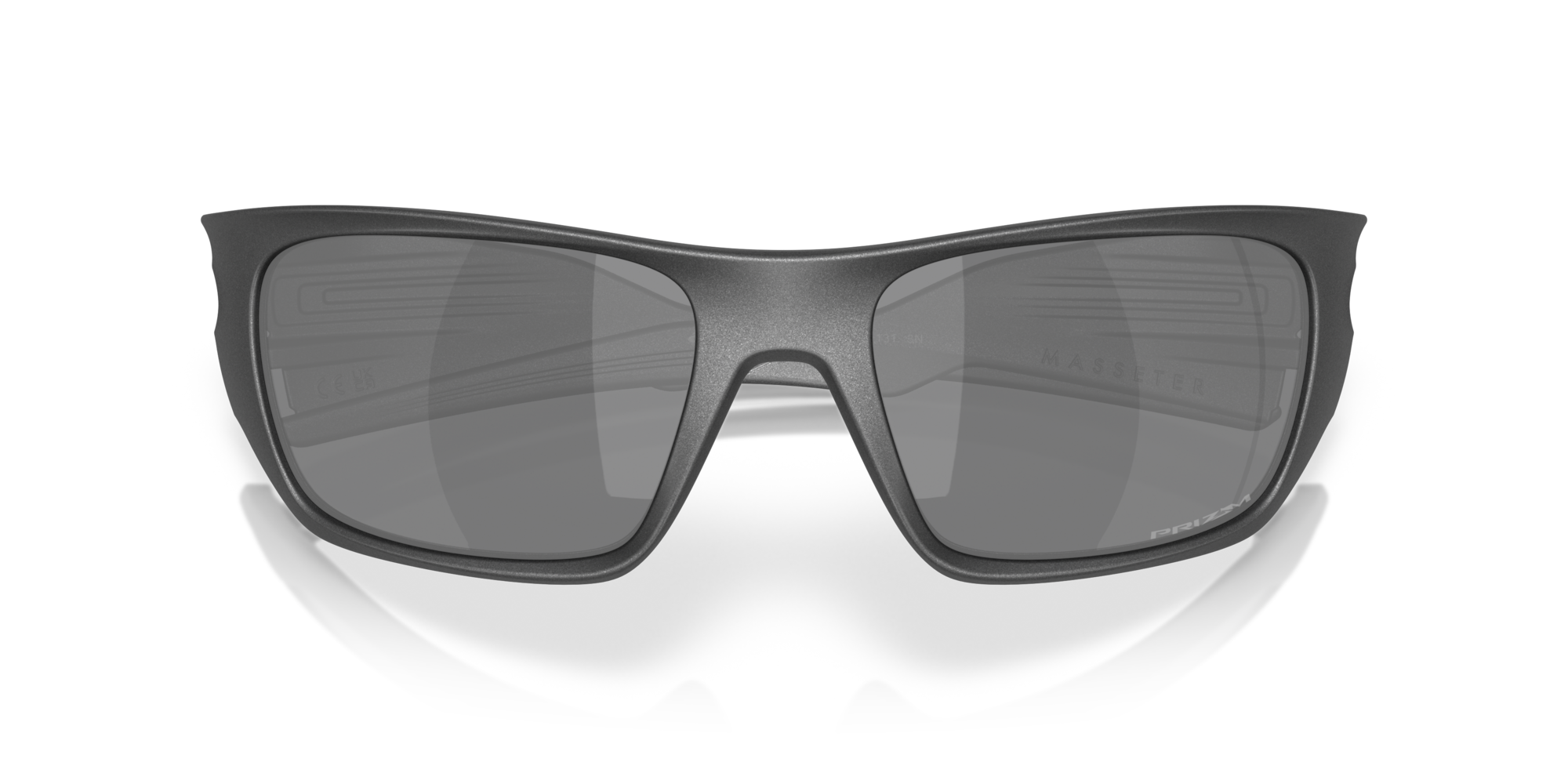 Oakley Masseter