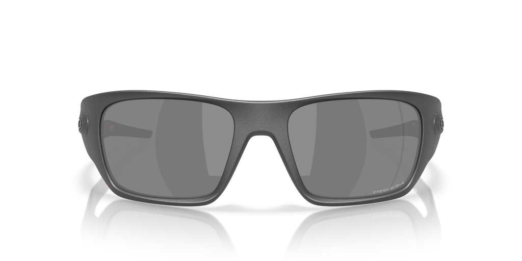 Oakley Masseter