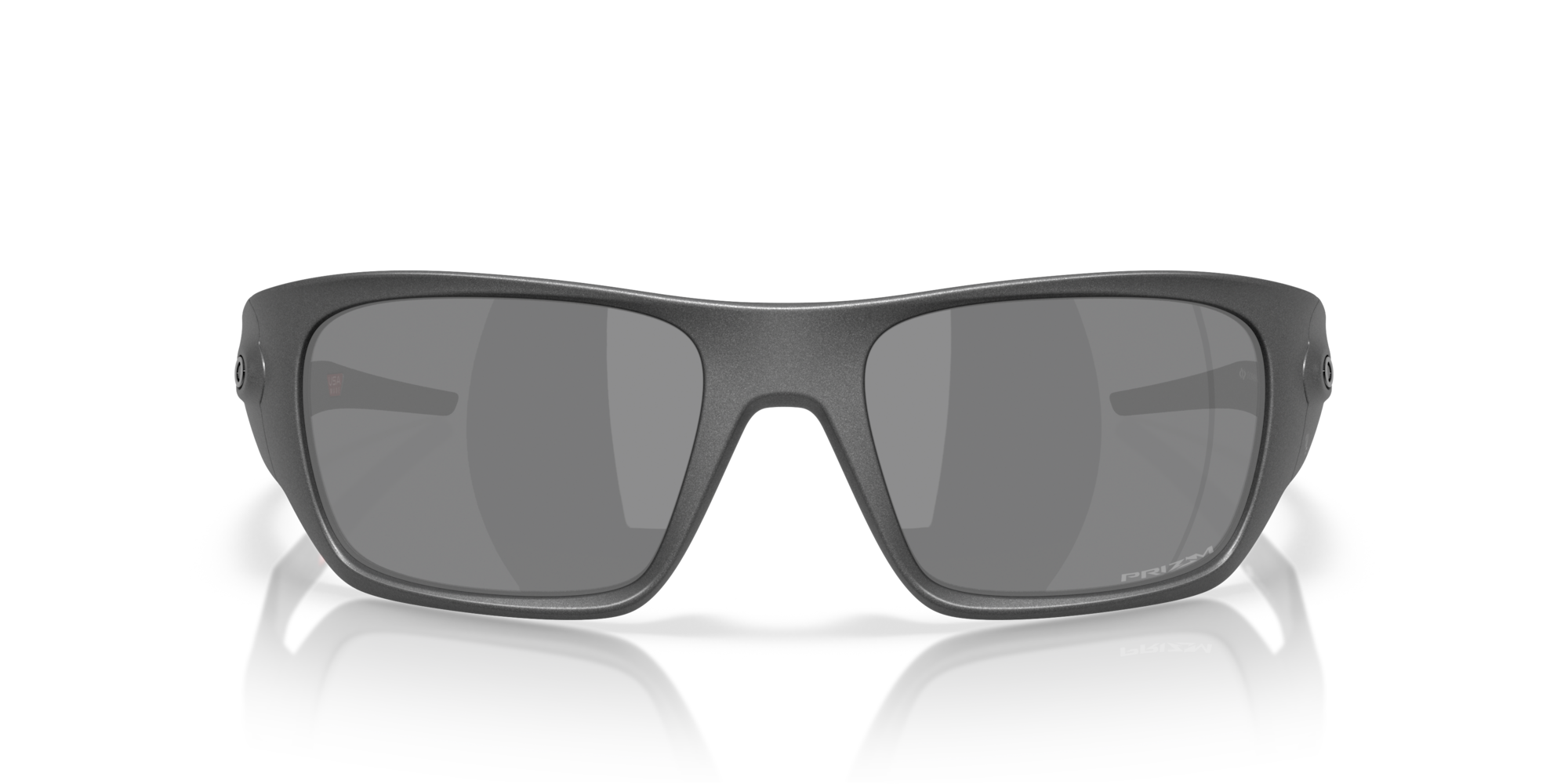 Oakley Masseter
