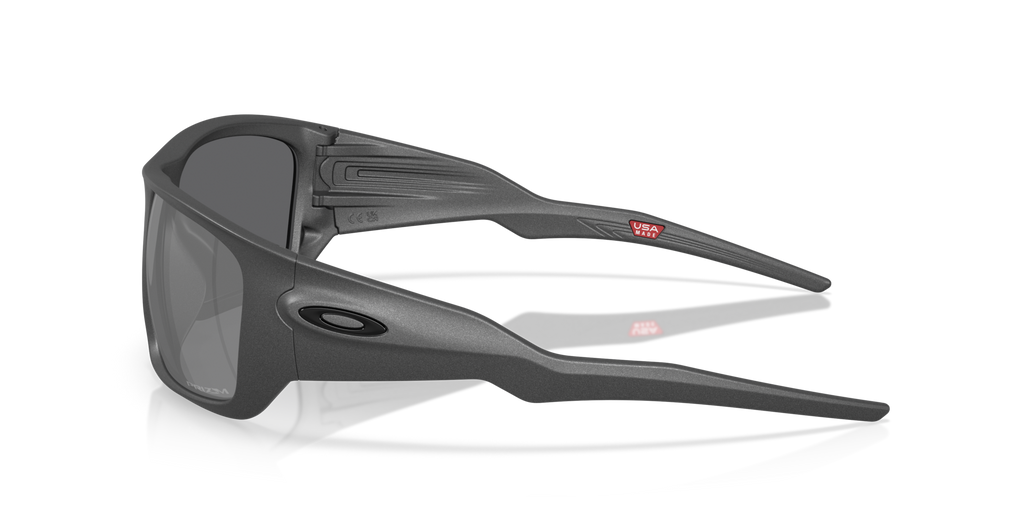 Oakley Masseter