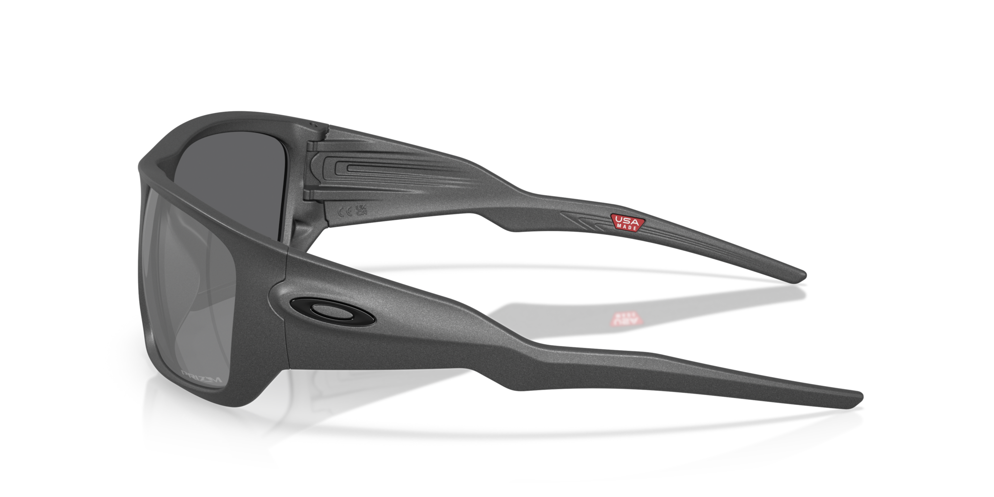 Oakley Masseter