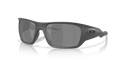 Oakley Masseter