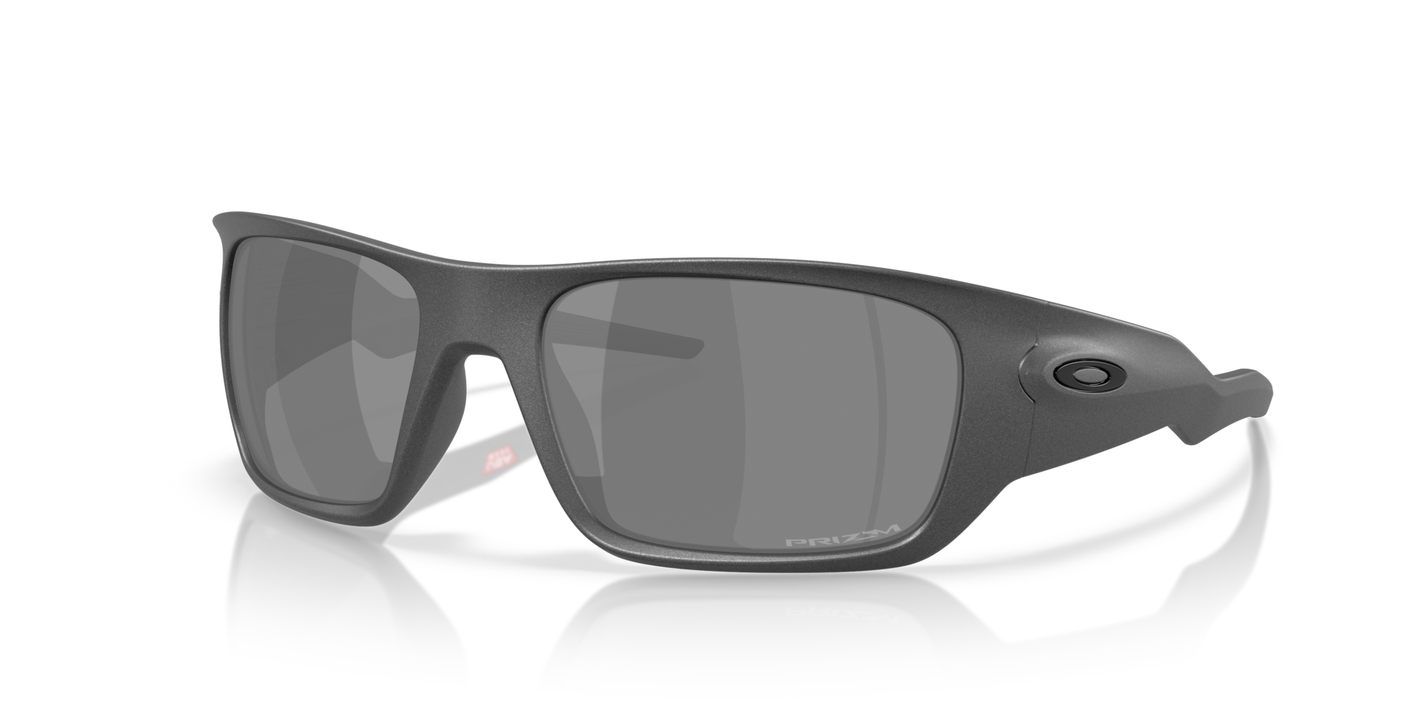 Oakley Masseter