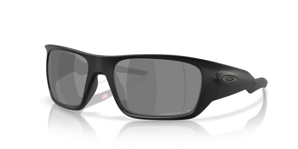 Oakley Masseter