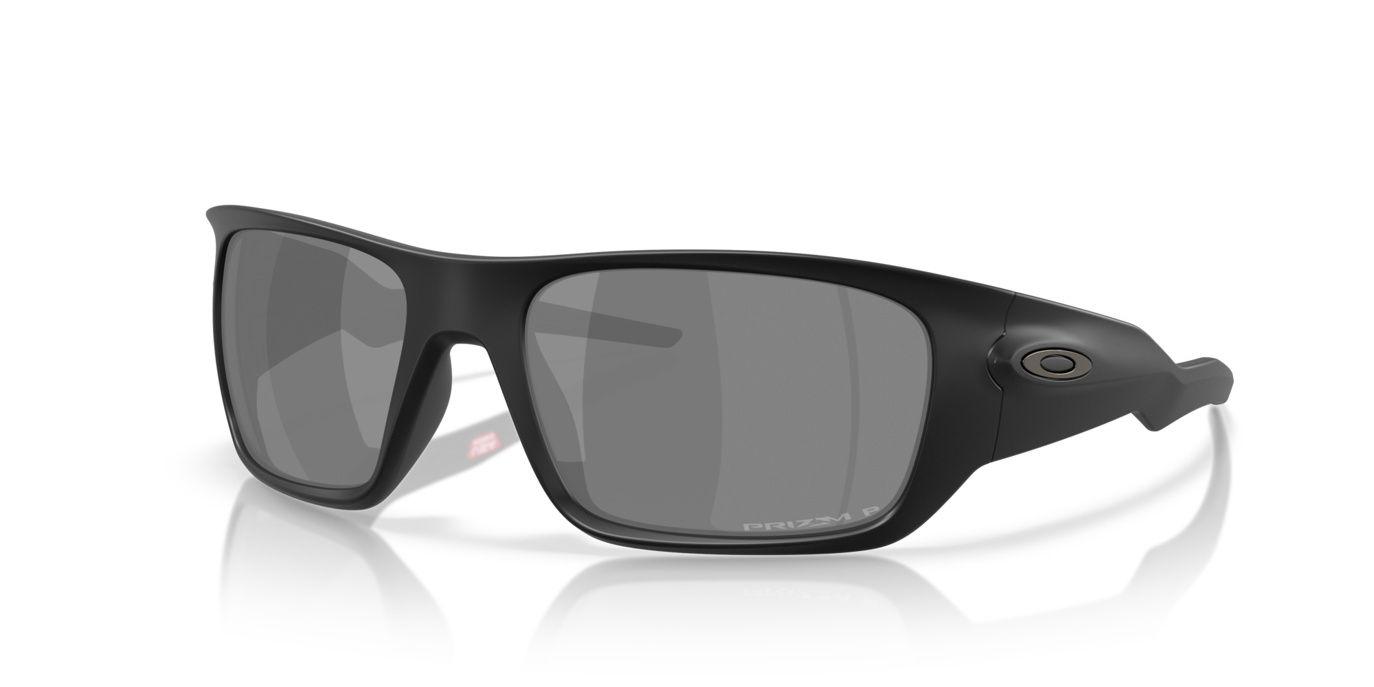 Oakley Masseter