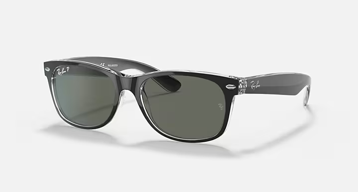 Ray-Ban New Wayfarer Sunglasses