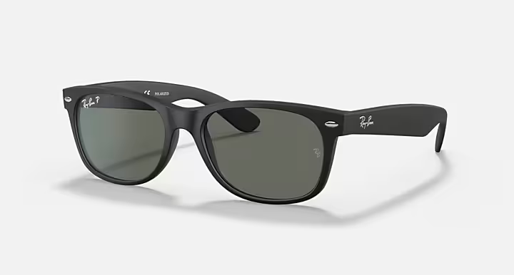 Ray-Ban New Wayfarer Sunglasses