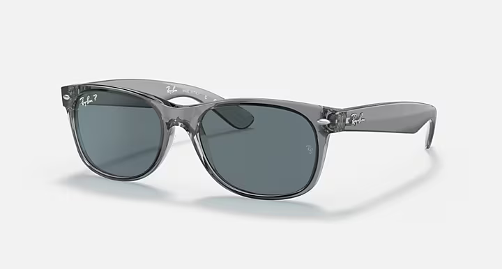 Ray-Ban New Wayfarer Sunglasses