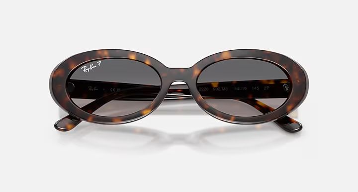 Ray-Ban 2223 Sunglasses