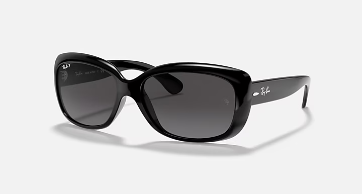 Ray-Ban Jackie OHH Sunglasses