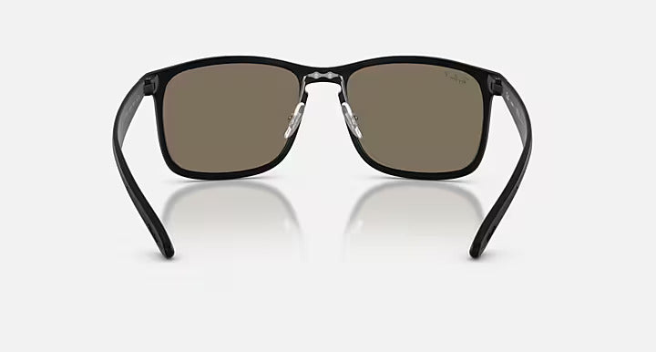 Ray-Ban RB4264CH Polarized+ Sunglasses