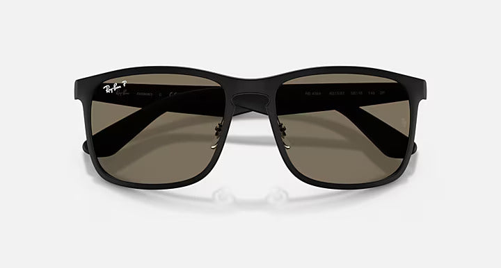 Ray-Ban RB4264CH Polarized+ Sunglasses