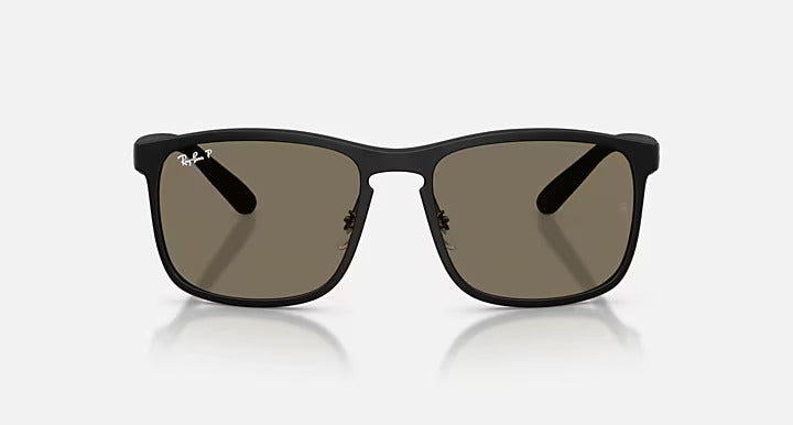 Ray-Ban RB4264CH Polarized+ Sunglasses