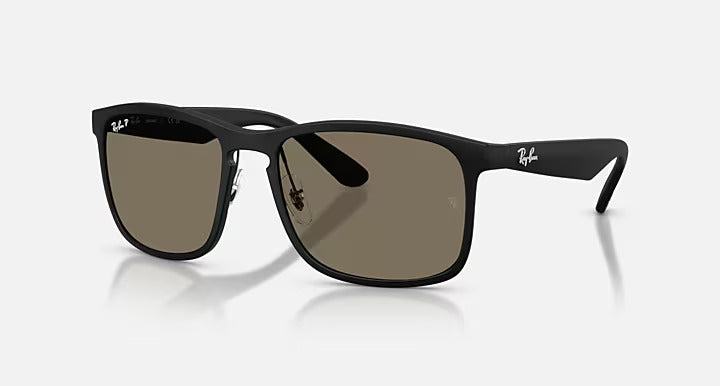 Ray-Ban RB4264CH Polarized+ Sunglasses