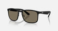 Ray-Ban RB4264CH Polarized+ Sunglasses