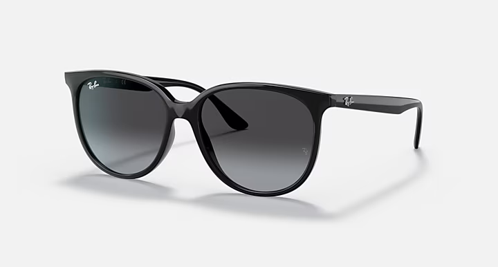 Ray-Ban 4378 Sunglasses