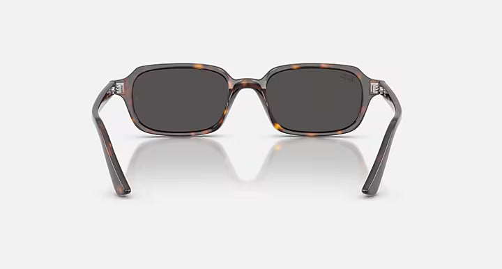 Ray-Ban RB4455 Zuri Bio-based Sunglasses