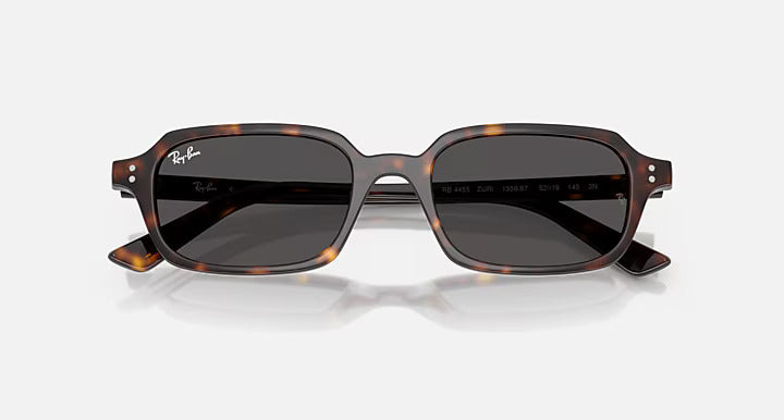 Ray-Ban RB4455 Zuri Bio-based Sunglasses