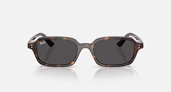 Ray-Ban RB4455 Zuri Bio-based Sunglasses