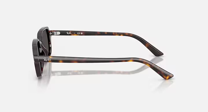 Ray-Ban RB4455 Zuri Bio-based Sunglasses