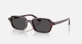 Ray-Ban RB4455 Zuri Bio-based Sunglasses
