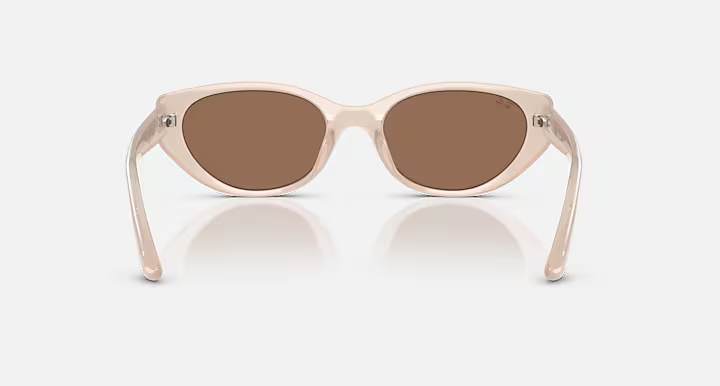 Ray-Ban RB4457D Sunglasses