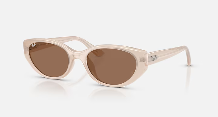 Ray-Ban RB4457D Sunglasses