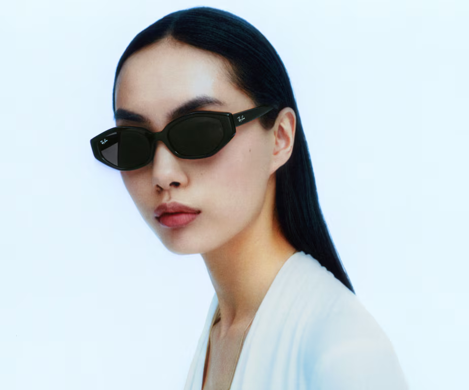 Ray-Ban RB4457D Sunglasses