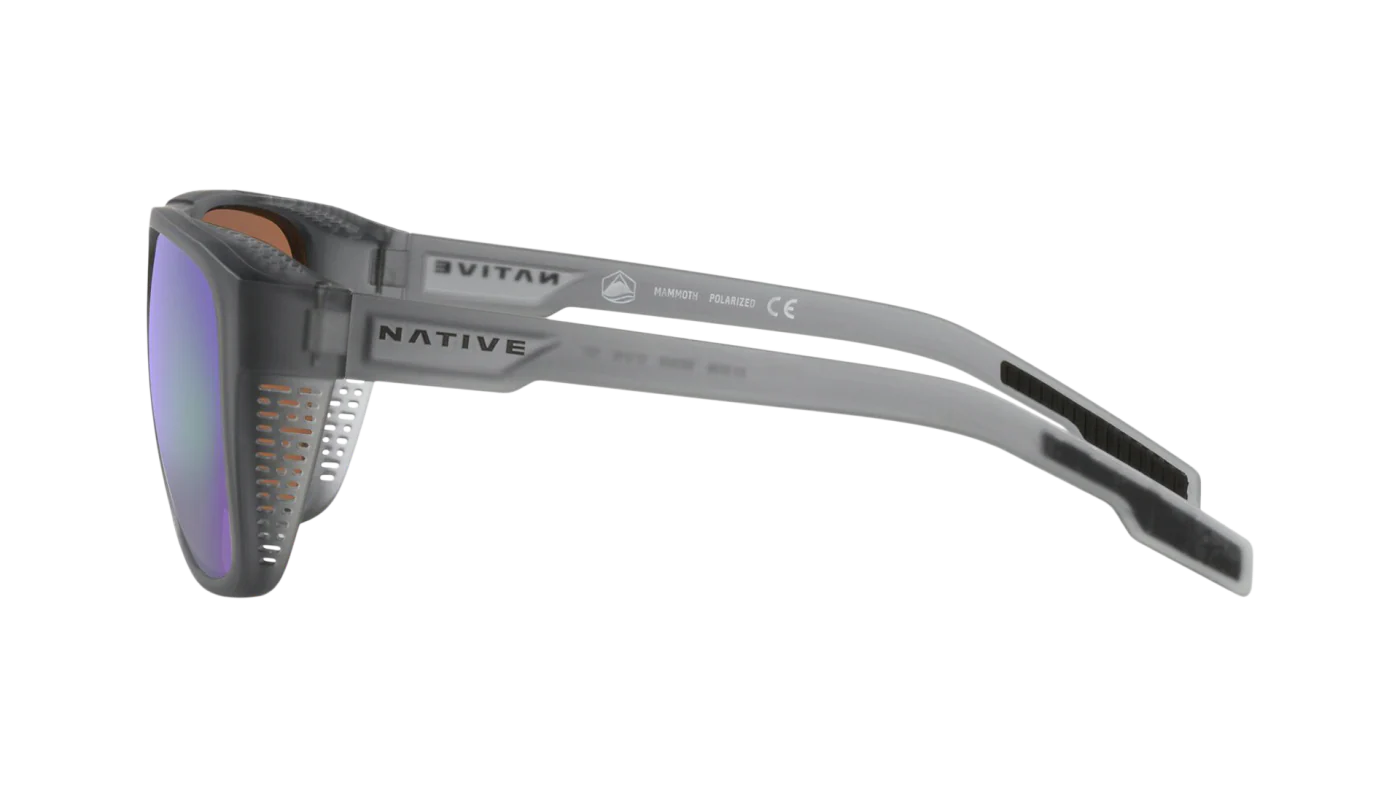 Native Eyewear - Mammoth