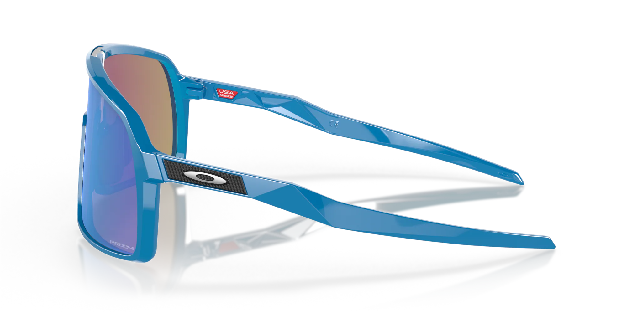 Oakley Sutro Sunglasses
