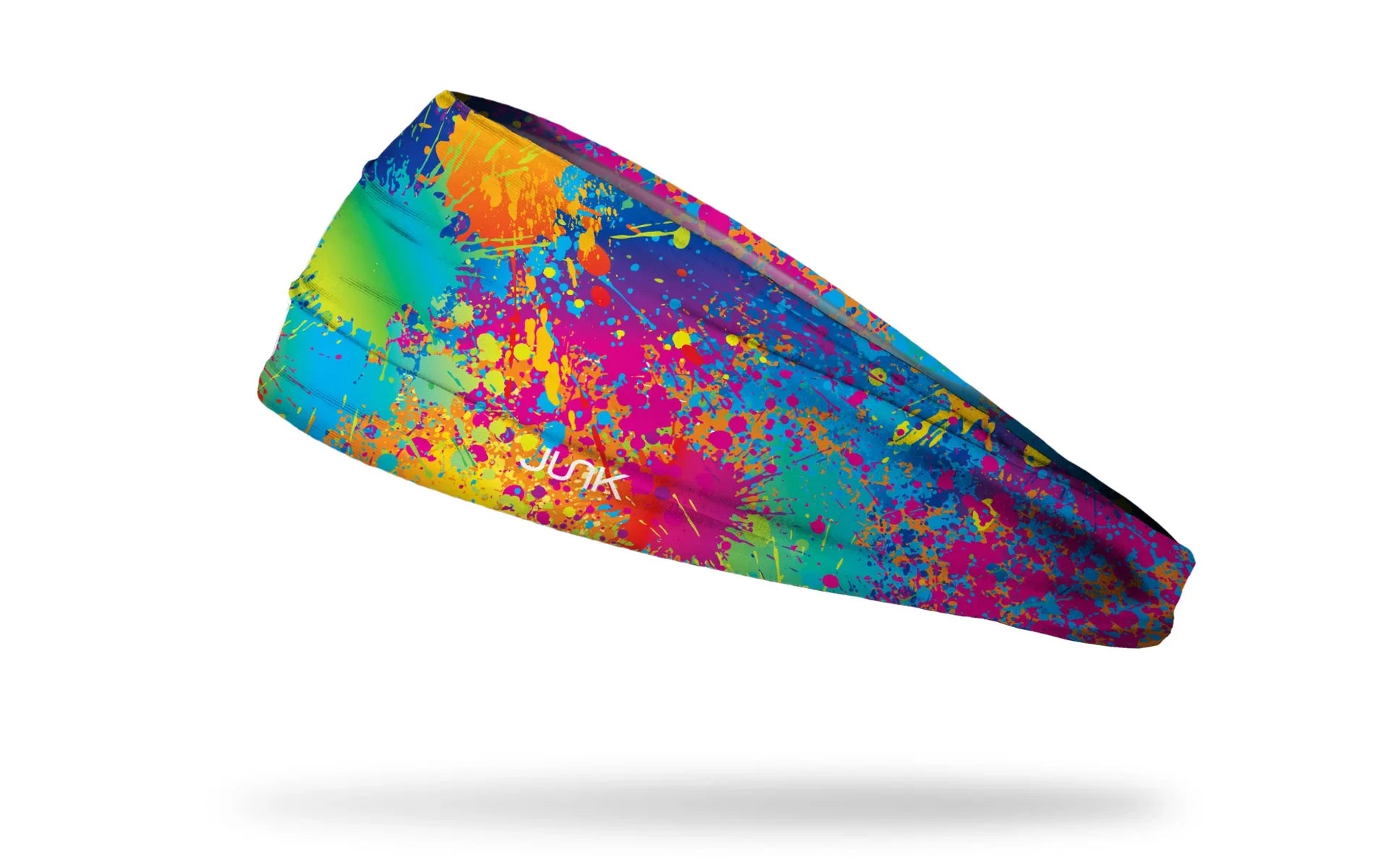 Junk Brands Zingo Big Bang Lite Headband