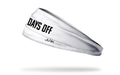 Junk Brands No Days Off Big Bang Lite Headband