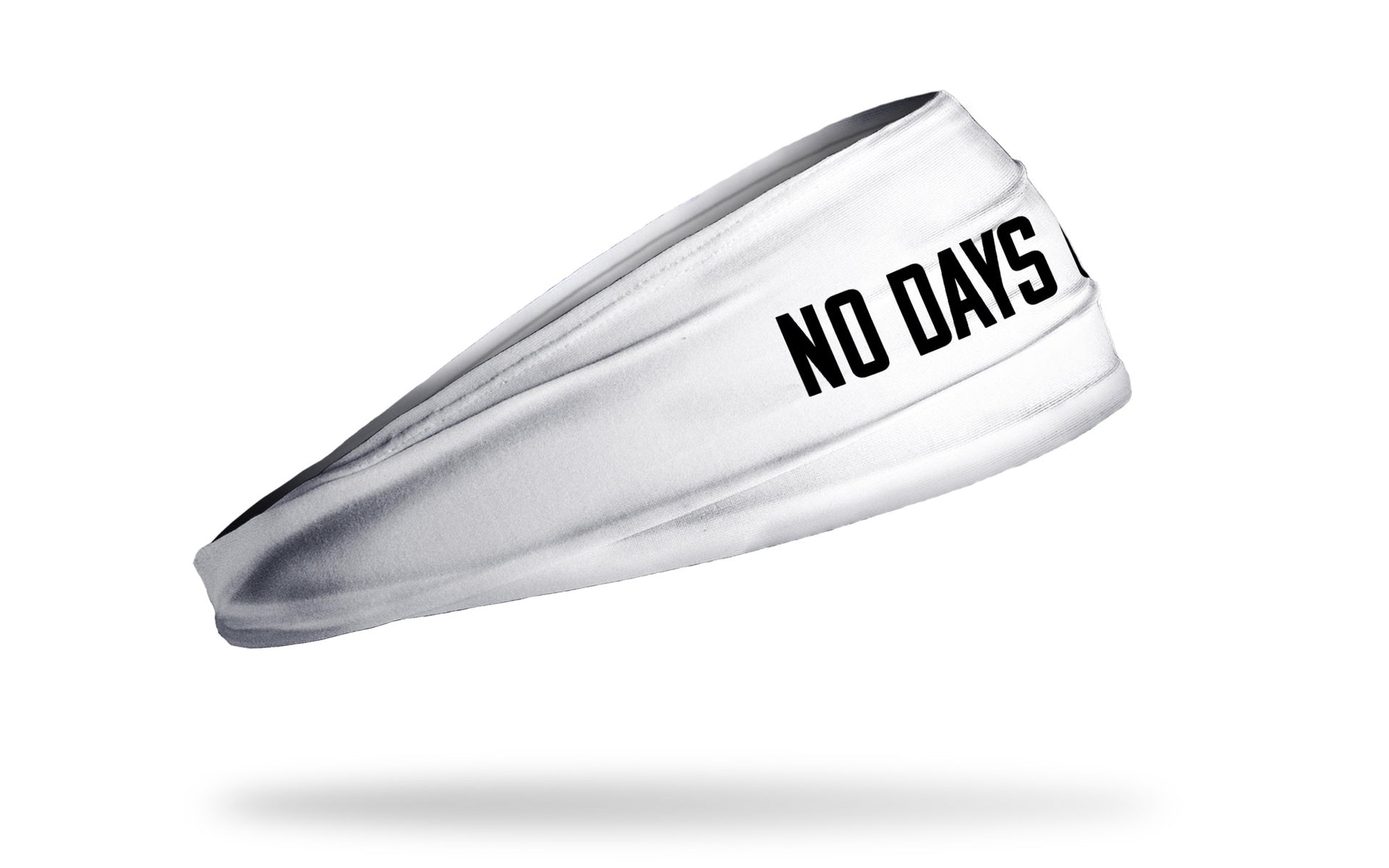 Junk Brands No Days Off Big Bang Lite Headband