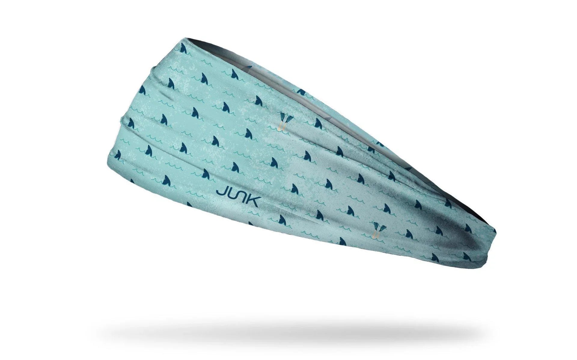 Junk Brands Among The Fins Big Bang Lite Headband