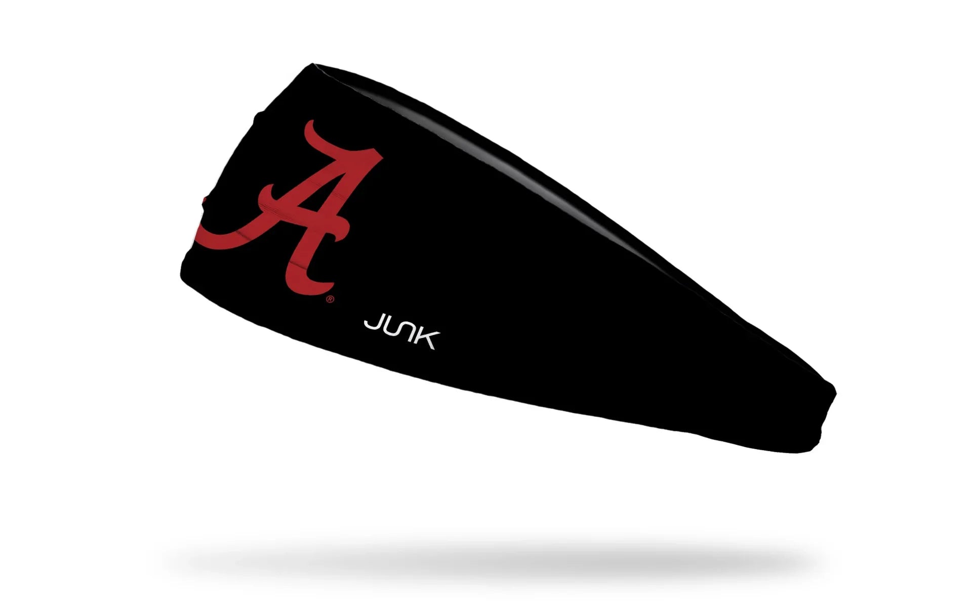 Junk Brands University Of Alabama: Crimson and Black