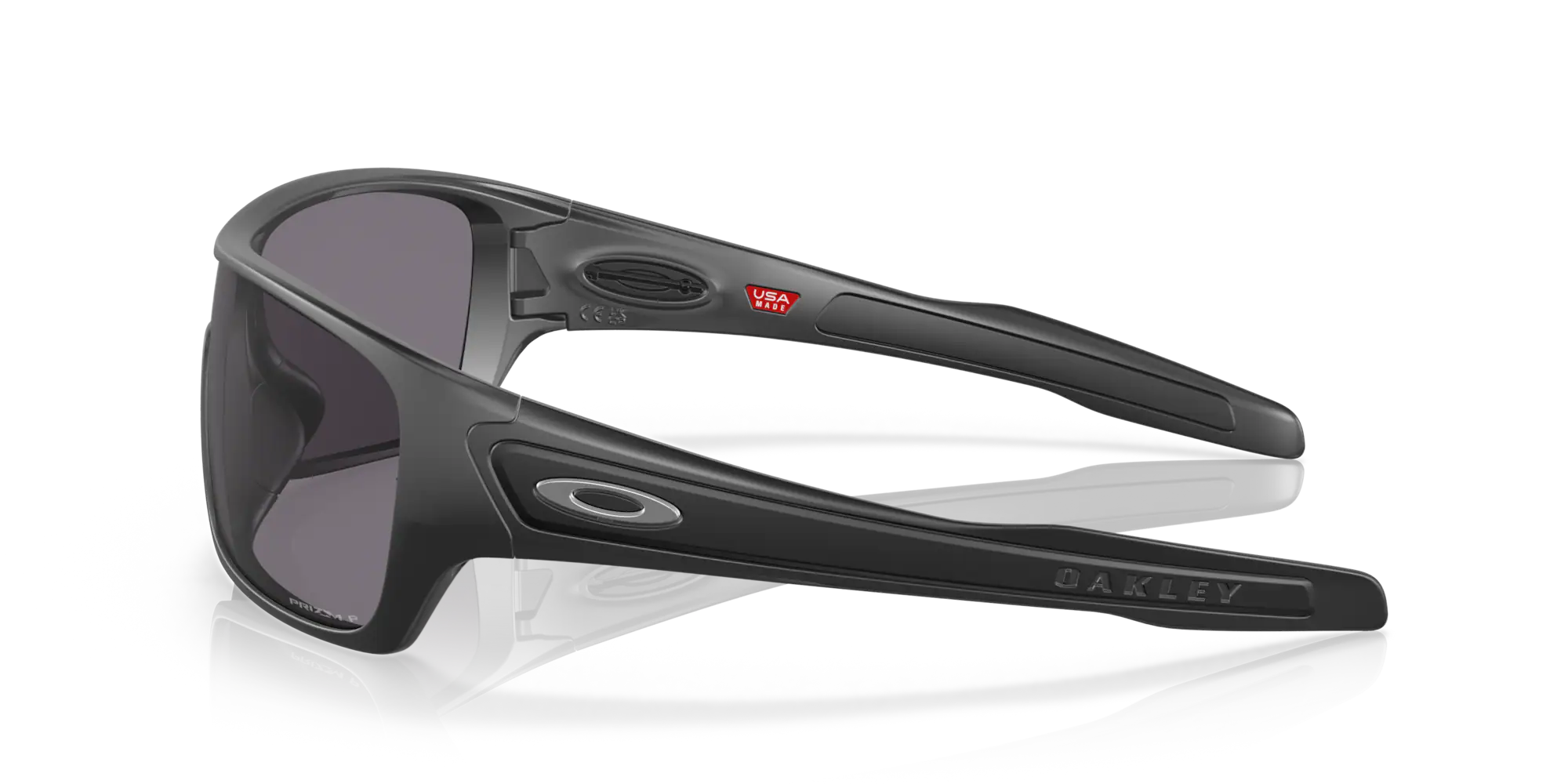 Oakley Turbine Rotor Sunglasses