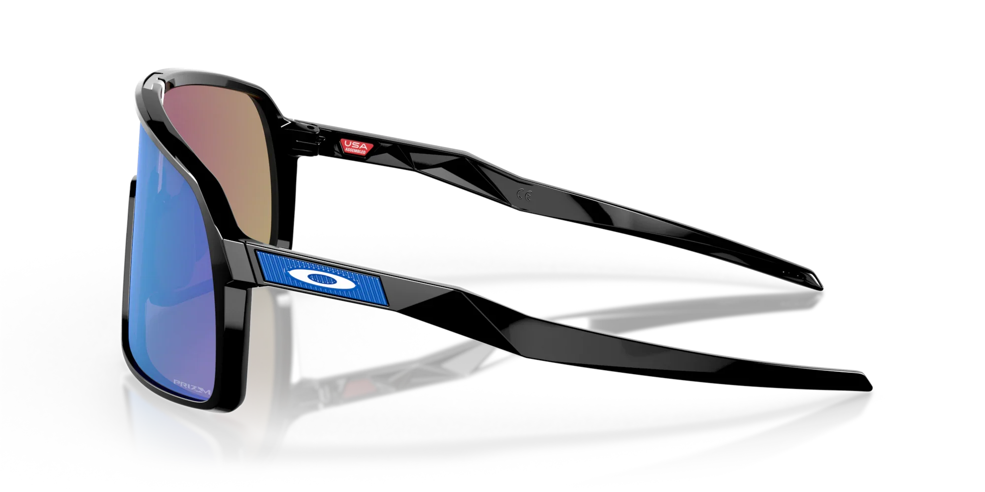 Oakley Sutro Sunglasses